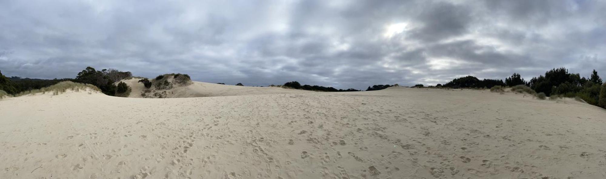 Castaway Holiday Apartments Strahan Exterior photo